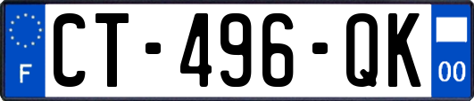 CT-496-QK