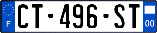 CT-496-ST
