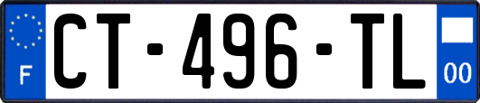 CT-496-TL