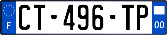 CT-496-TP