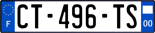 CT-496-TS