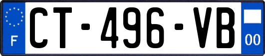 CT-496-VB
