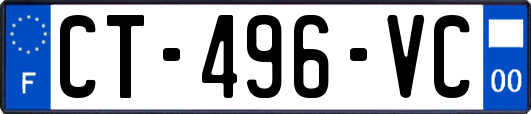 CT-496-VC