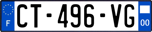 CT-496-VG