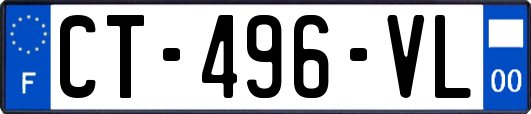CT-496-VL