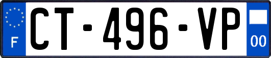 CT-496-VP