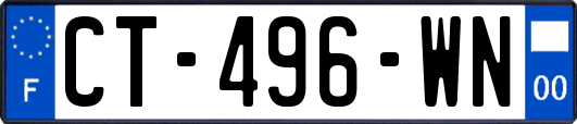 CT-496-WN