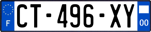 CT-496-XY
