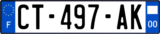 CT-497-AK