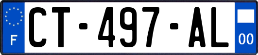 CT-497-AL