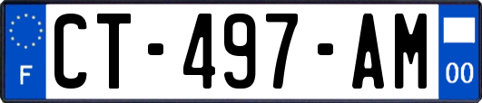 CT-497-AM