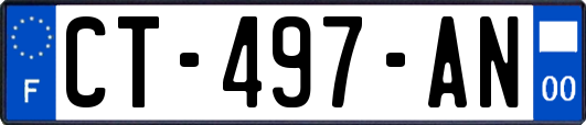 CT-497-AN