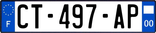 CT-497-AP