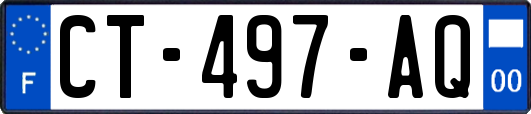 CT-497-AQ