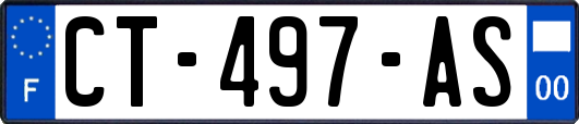 CT-497-AS