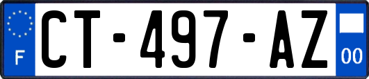 CT-497-AZ
