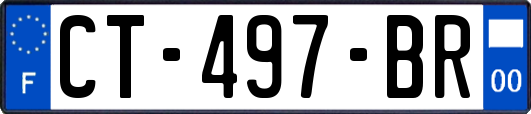 CT-497-BR