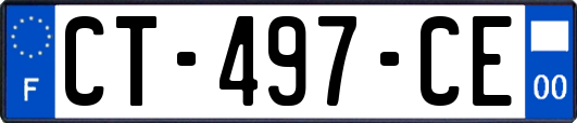 CT-497-CE