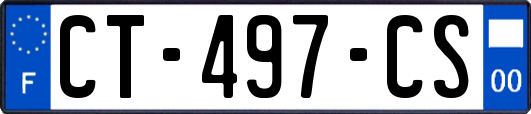 CT-497-CS