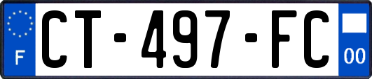 CT-497-FC