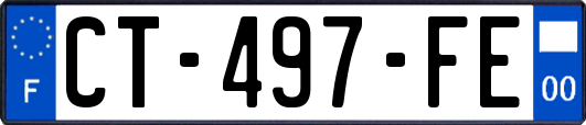 CT-497-FE