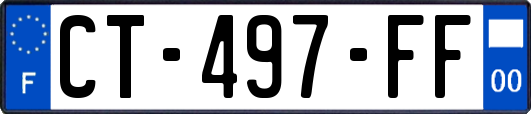 CT-497-FF
