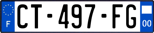 CT-497-FG
