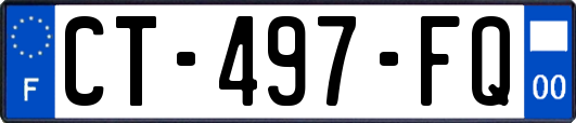 CT-497-FQ