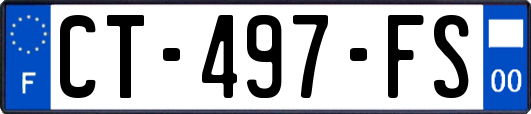 CT-497-FS