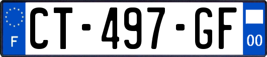 CT-497-GF