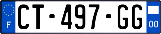 CT-497-GG