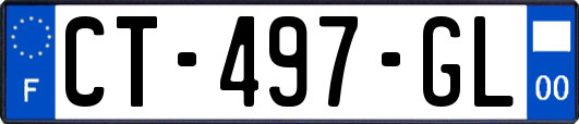 CT-497-GL