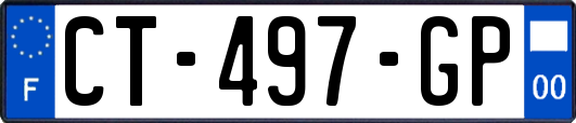 CT-497-GP