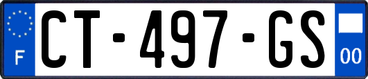 CT-497-GS