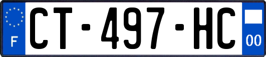 CT-497-HC