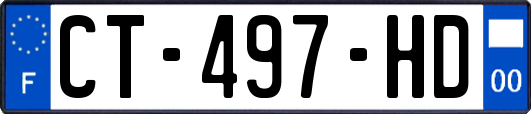 CT-497-HD