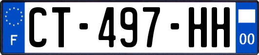 CT-497-HH