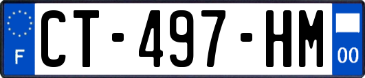 CT-497-HM