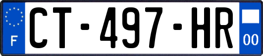 CT-497-HR