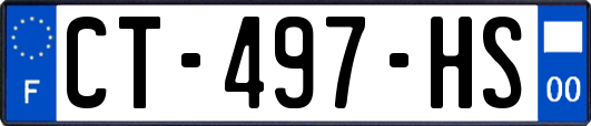 CT-497-HS