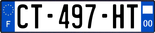 CT-497-HT