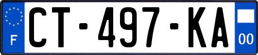 CT-497-KA