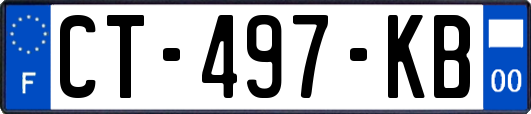 CT-497-KB