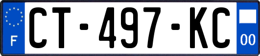 CT-497-KC