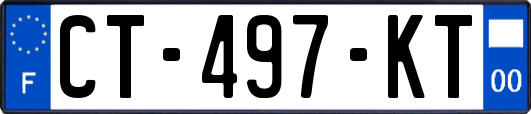 CT-497-KT