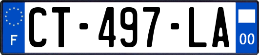 CT-497-LA