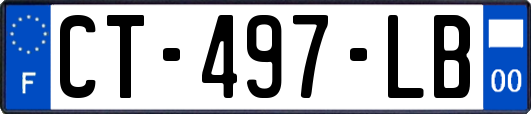 CT-497-LB