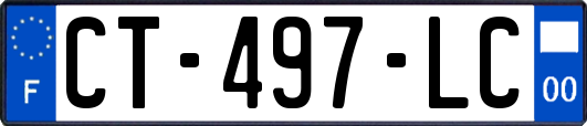 CT-497-LC