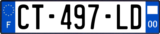 CT-497-LD