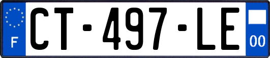 CT-497-LE